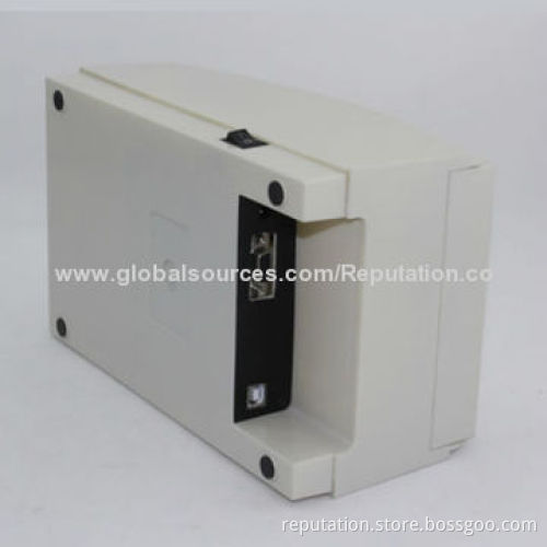 USB/Bluetooth/Wi-Fi/SMS/Network Port Dot-matrix Receipt Printer, Dimensions 258 x 158 x 158mm